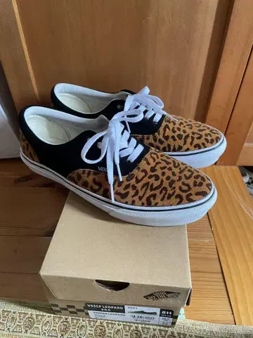 VANS ERA 스니커즈