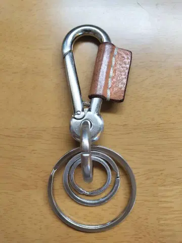 Hender Scheme karabiner FL-RCKHB