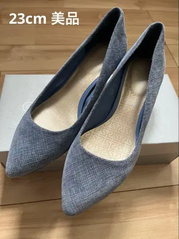 ROCKPORT 펌프스 23cm 박스 포함