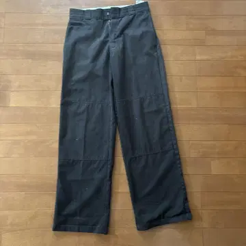Dickies 더블니