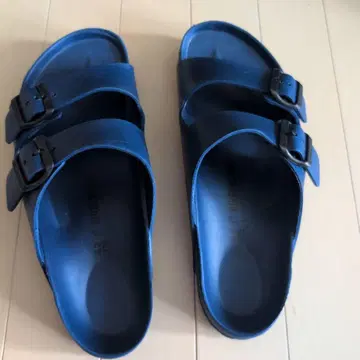 BIRKENSTOCK 버켄스탁 EVA 샌들