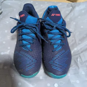 YONEX 테니스화 네이비/블루