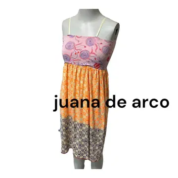 Juana de Arco 호아나데아르코 2WAY 원피스