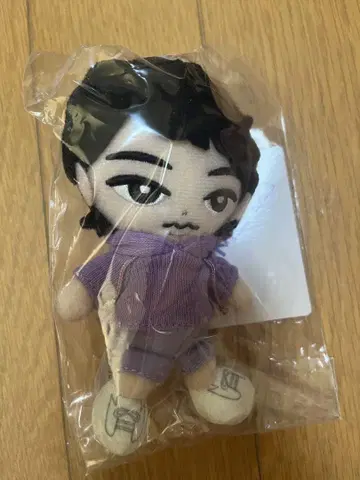 후카사와 타츠야 스노치루 마스코트