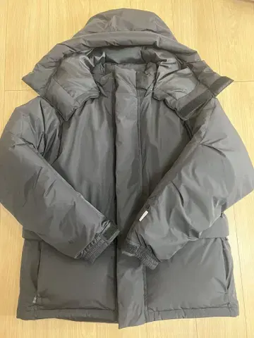 daiwa pier 39 GORE-TEX DOWN JACKET M