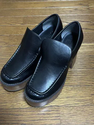 지나시스 통굽 부티