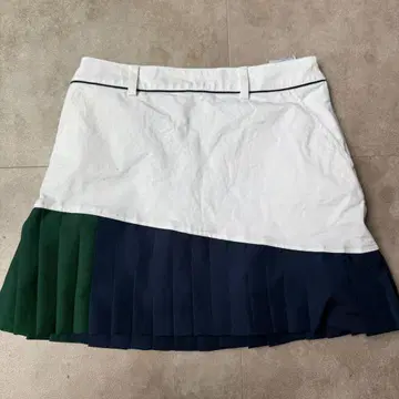 테일러메이드 골프 스커트 xs