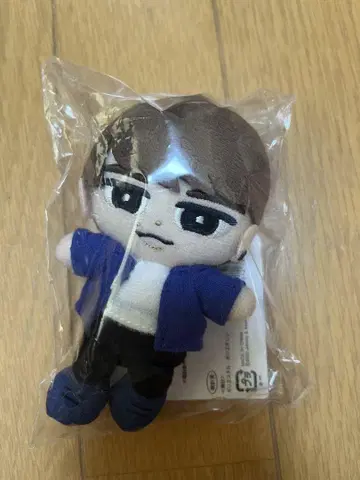 와타나베 쇼타 스노치루 마스코트