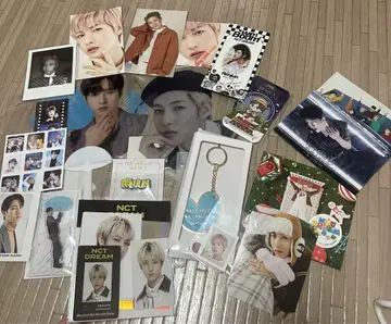 NCTDREAM 런쥔