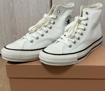 컨버스 Addict Chuck Taylor US 8.5 27 cm