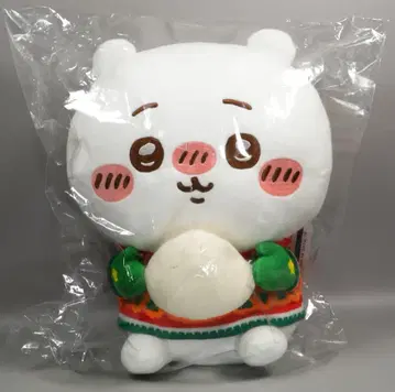 레그스 에니마이 복권 치이카와 치이카와 A상 치이카와 봉제 인형