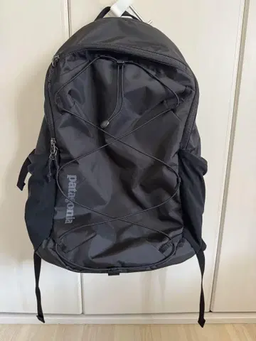 파타고니아 레퓨지오 데이팩 30L 블랙