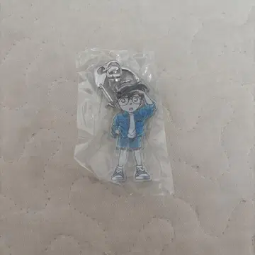 아오야마 고쇼 고향관 명탐정 코난 아크릴 키링