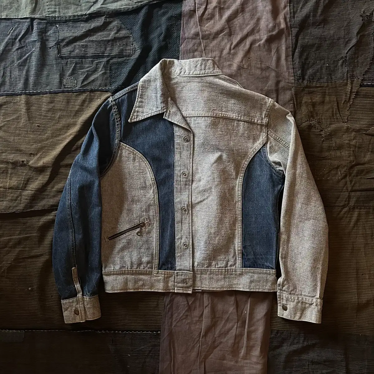 美品◎ 70s Lee Reversible Denim Jacket IMG_7692.JPG?format=1500w