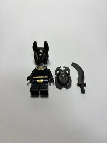 LEGO 아누비스