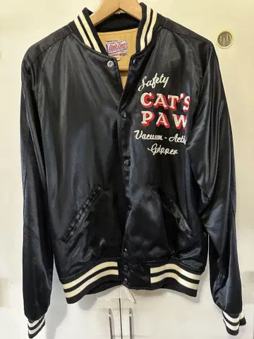 CAT'S PAW 스카잔 40 사이즈