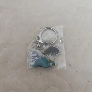 아오야마 고쇼 고향관 명탐정 코난 아크릴 키링