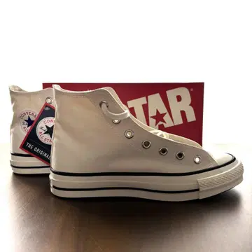 CONVERSE ALL STAR 하이컷