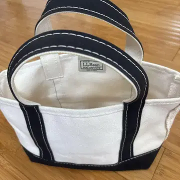 엘엘빈 토트백