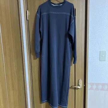 니코앤드 롱 원피스