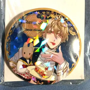Starry Sky 스타스카 산리오 미야치 류노스케 캔뱃지