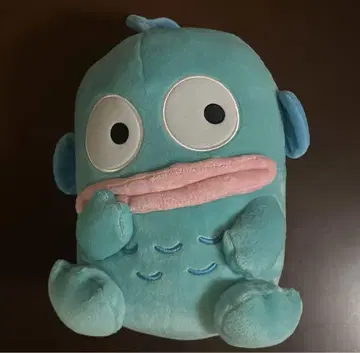 한교동 봉제 인형