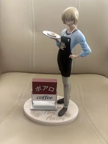 아무로 토오루 명탐정 코난 피규어