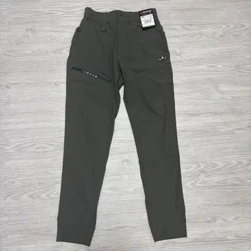 BURTLE 4099 조커 팬츠 밀스 그레이 S 사이즈