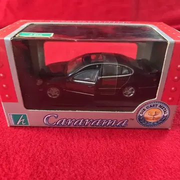 Lexus GS300 미니카 1/43 블랙