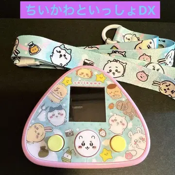 치이카와(먼작귀) 게임 완구