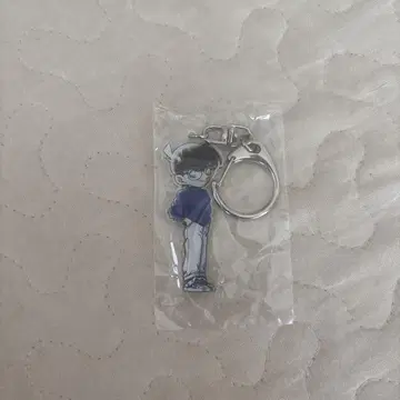 아오야마 고쇼 고향관 명탐정 코난 아크릴 키링