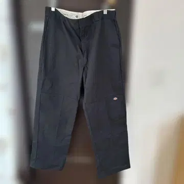 Dickies 워크 팬츠 루즈핏