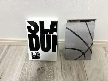 영화 THE FIRST SLAM DUNK DVD