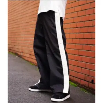 MYne x Dickies 콜라보 워크 팬츠