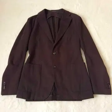 TAGLIATORE 딸리아또레 자켓 몬테카를로 브라운
