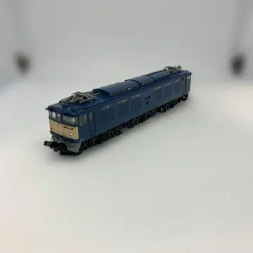 TOMIX EF64 4차형 M250810