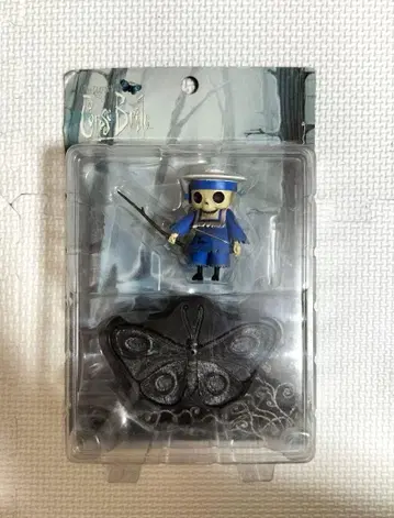 코프스 브라이드 Smallest Skeleton Child 피규어