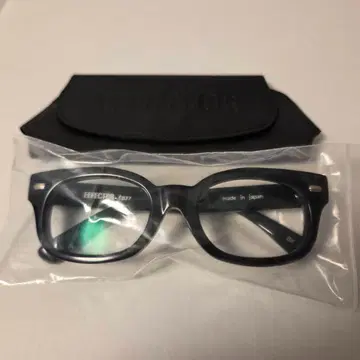 [새상품] EFFECTOR fuzz 블랙