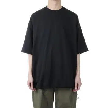 DAIWA PIER39 TECH DRAWSTRING TEE
