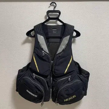 SHIMANO NEXUS 플로팅 베스트