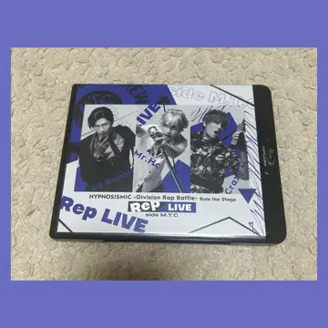 HYPNOSISMIC Rule the Stage Rep LIVE