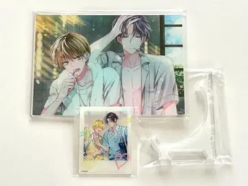 세프는 역시 안돼! 아크릴 아트 보드 아크릴 카드