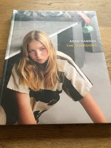 ADAD HANNAH / THE DIVERSIONS