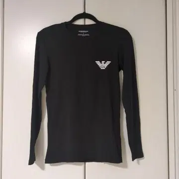 EMPORIO ARMANI 언더웨어 긴팔 티셔츠