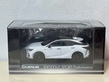 렉서스 교쇼 LEXUS RX500h F SPORT performance
