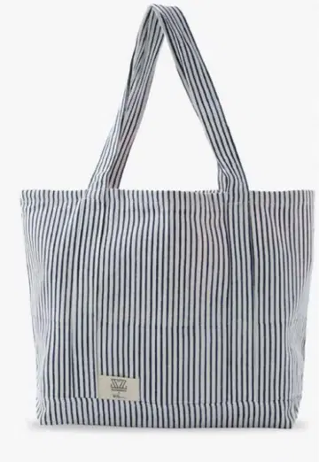 SZ Blockprints Tote 론 헤르만 별주 토트백