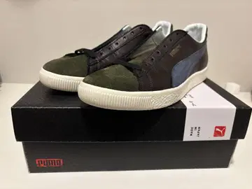 PUMA SUEDE VTG MIJ SOMA ATMOS 일본제