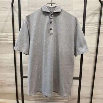 나노 유니버스 x AXF 피케 셔츠 [ size XL ]