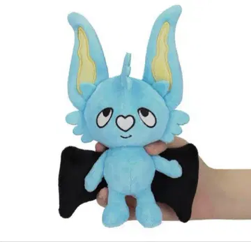 BB5 봉제 인형