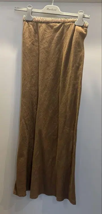 Hartford 린넨 스커트